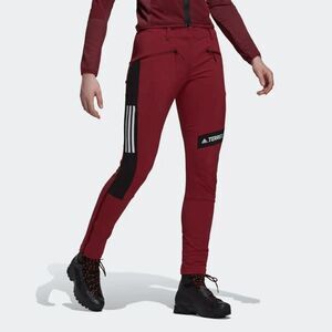 Brand New Adidas Women's Terrex Techrock Polar Fleece Wind Waterproof Mountainee